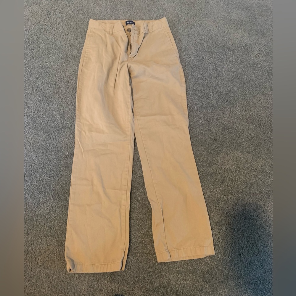 The children’s place size 12